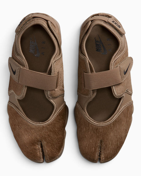 Nike Air Rift Pony Hair Kadın Sneaker