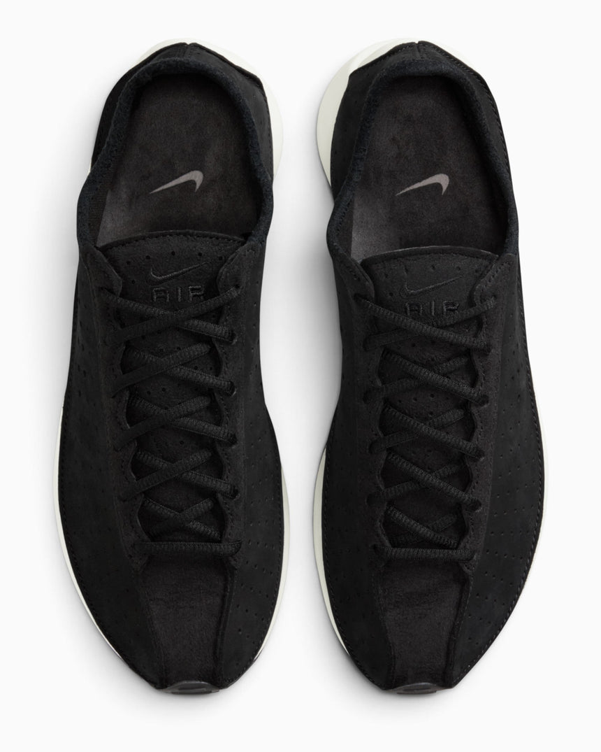 Nike Air Superfly Kadın Sneaker Black/Sail