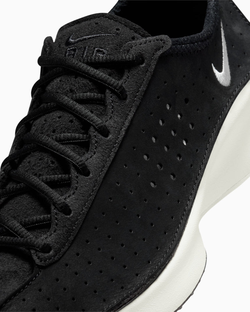 Nike Air Superfly Kadın Sneaker Black/Sail