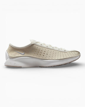 Nike Air Superfly Kadın Sneaker Coconut Milk/Metallic Silver/Sail
