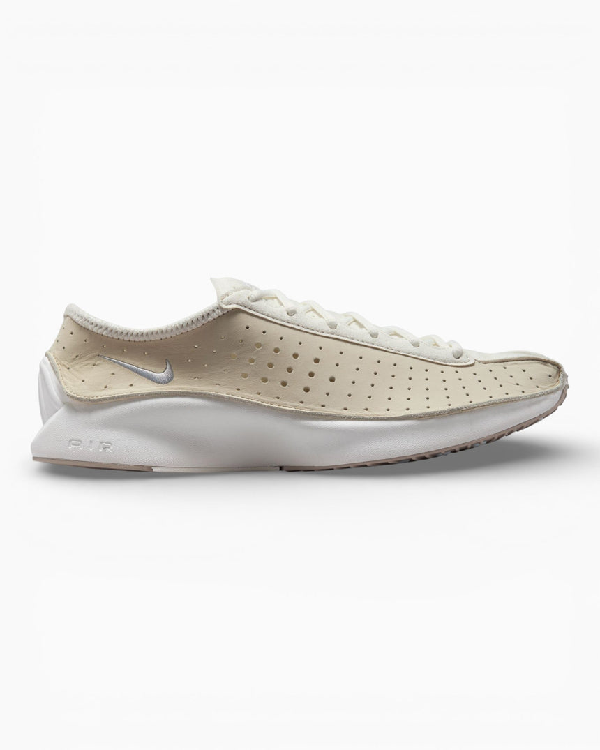 Nike Air Superfly Kadın Sneaker Coconut Milk/Metallic Silver-Sail