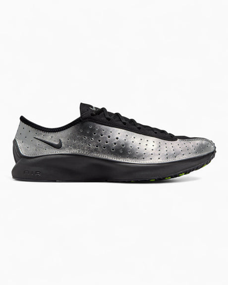 Nike Air Superfly Erkek Sneaker Metallic Silver/Black/Anthracite/Volt