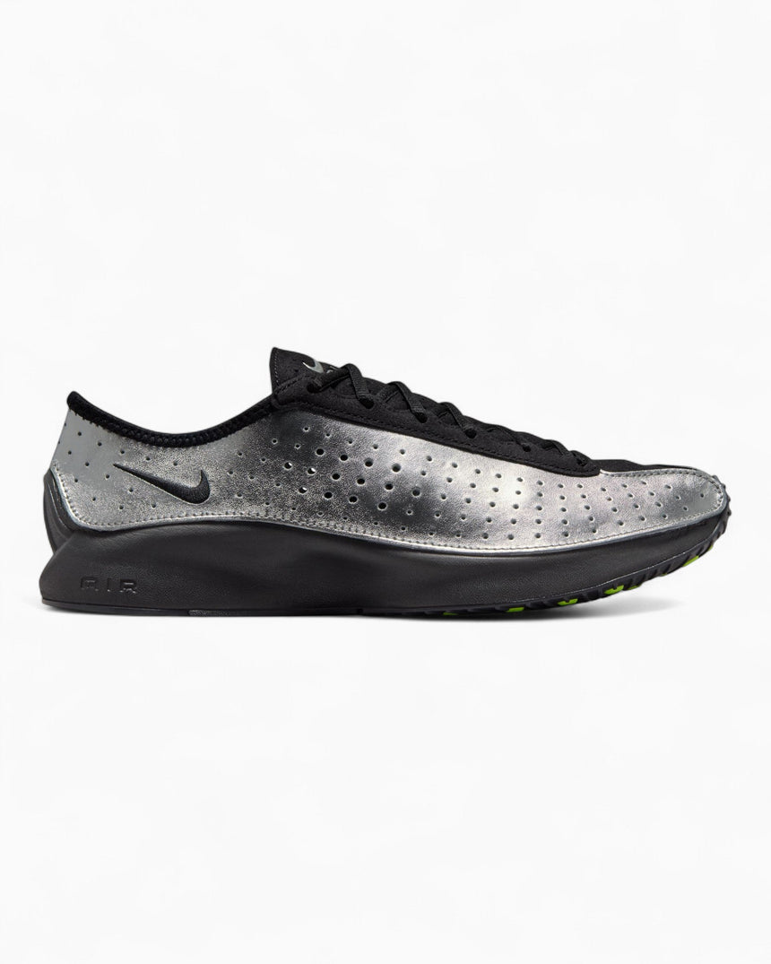 Nike Air Superfly Kadın Sneaker Metallic Silver/Black/Anthracite/Volt