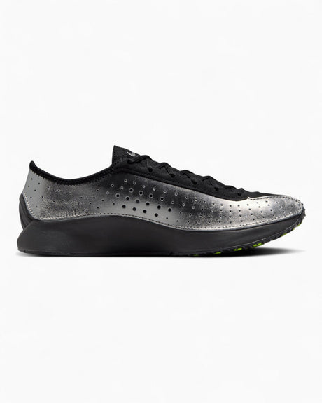 Nike Air Superfly Kadın Sneaker Metallic Silver/Black/Anthracite/Volt