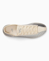 Nike Air Superfly Kadın Sneaker Pale Ivory/Pale Ivory/Metallic Silver
