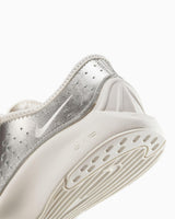 Nike Air Superfly Kadın Sneaker Pale Ivory/Pale Ivory/Metallic Silver