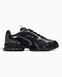 Nike Air Zoom Spiridon Cage 2 Erkek Sneaker Black/Black-Anthracite-Smoke Grey
