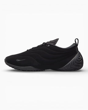 Nike Astra Ultra Kadın Sneaker Black/Black