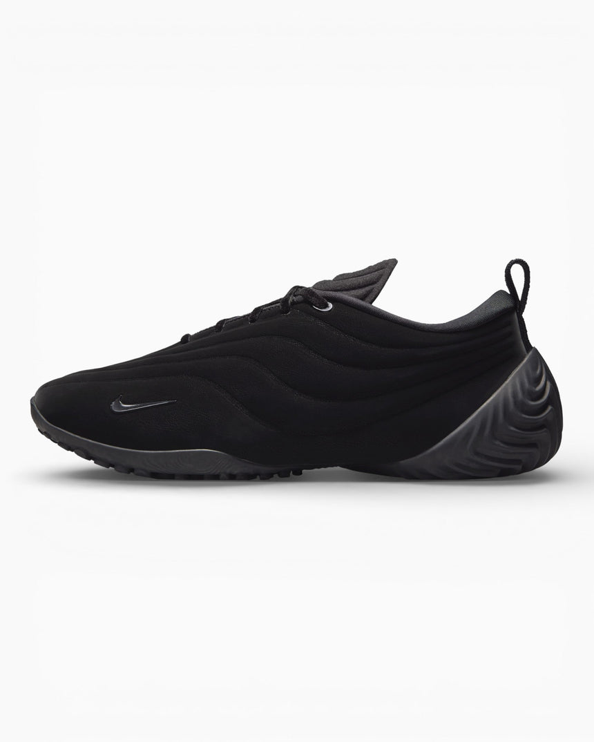 Nike Astra Ultra Kadın Sneaker Black/Black