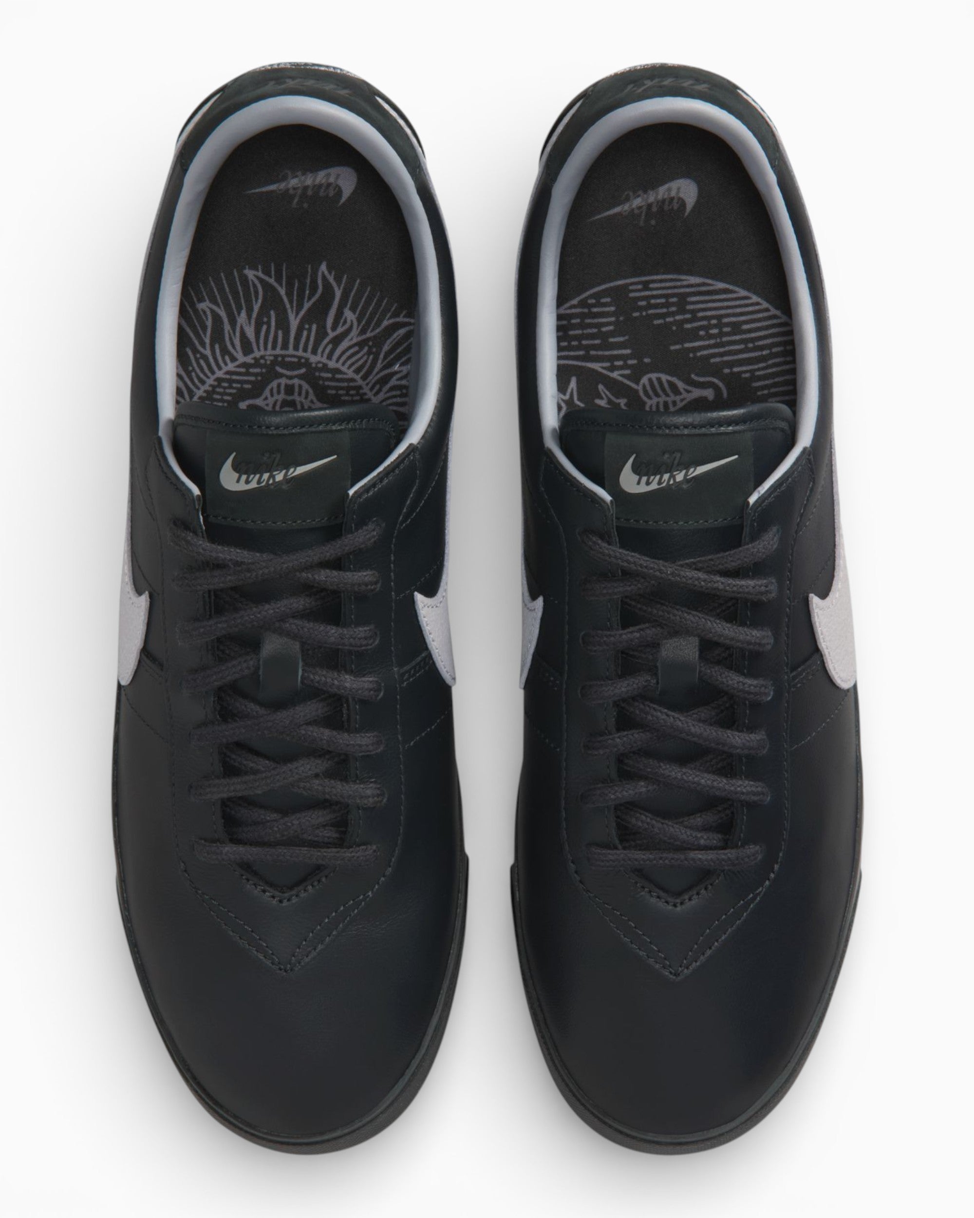 Nike Astrograbber Erkek Sneaker - vitruta