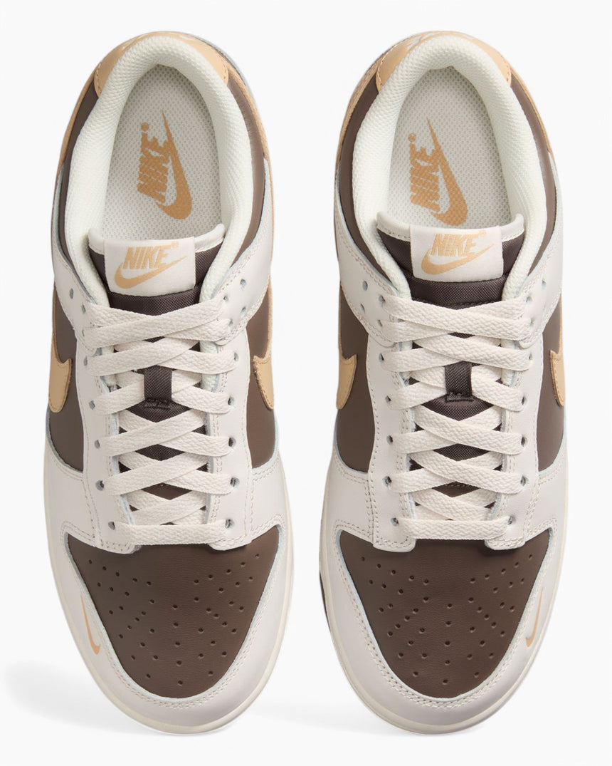 Nike Dunk Low Kadın Sneaker