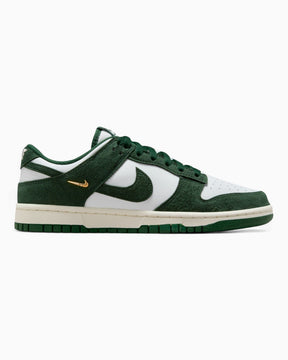 Nike Dunk Low Kadın Sneaker Summit White/Gorge Green-Sail
