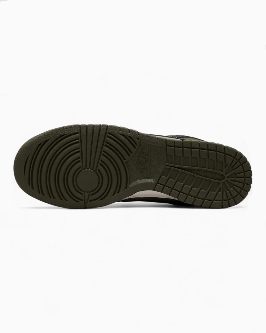Nike Dunk Low Retro Sneaker