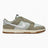 Nike Dunk Low Retro SE Sneaker Light Silver/White-Light Army-Sail