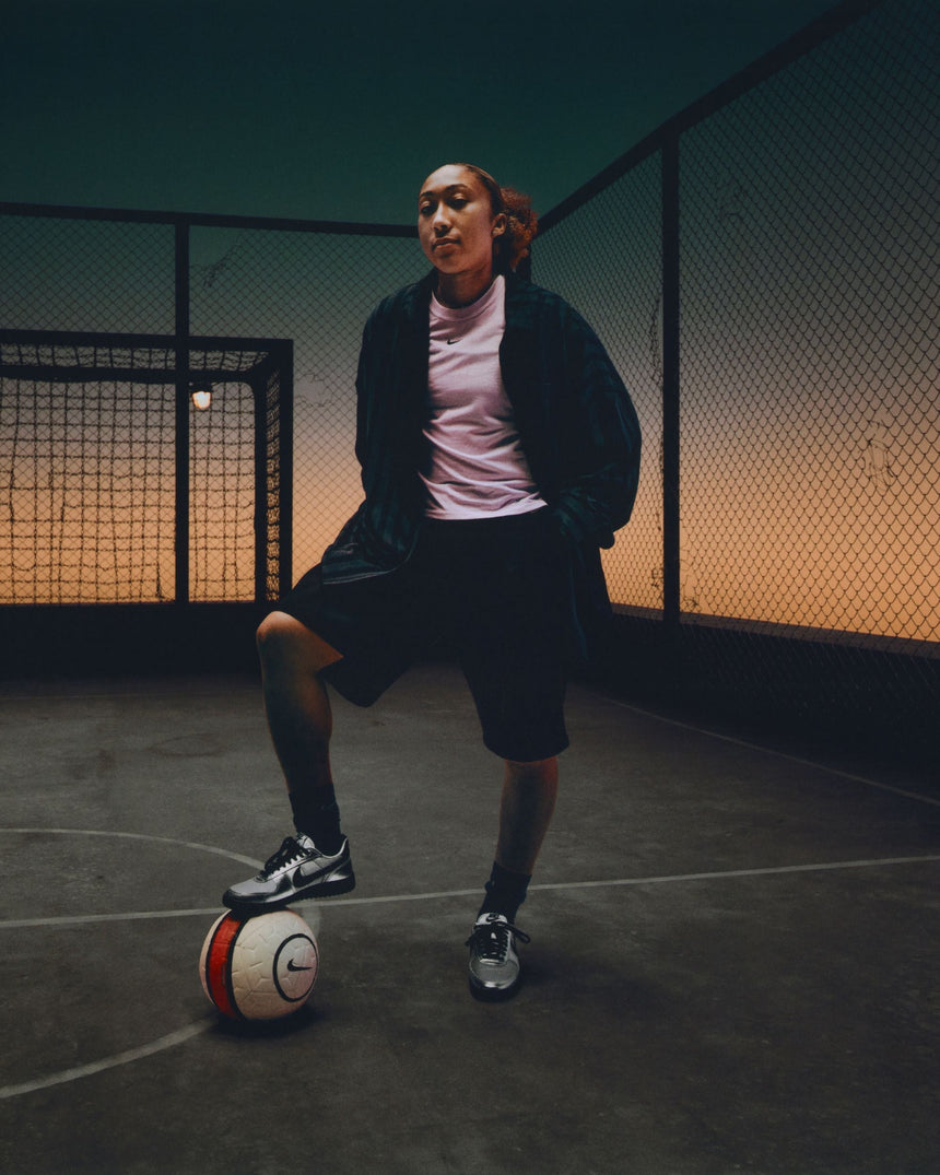 Nike Field General Kadın Sneaker