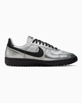 Nike Field General Kadın Sneaker Metallic Silver/Photon Dust/White/Black