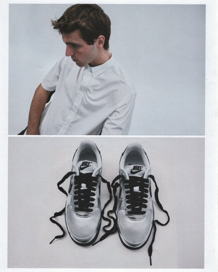 Nike Field General Kadın Sneaker