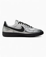 Nike Field General Kadın Sneaker Metallic Silver/Photon Dust/White/Black