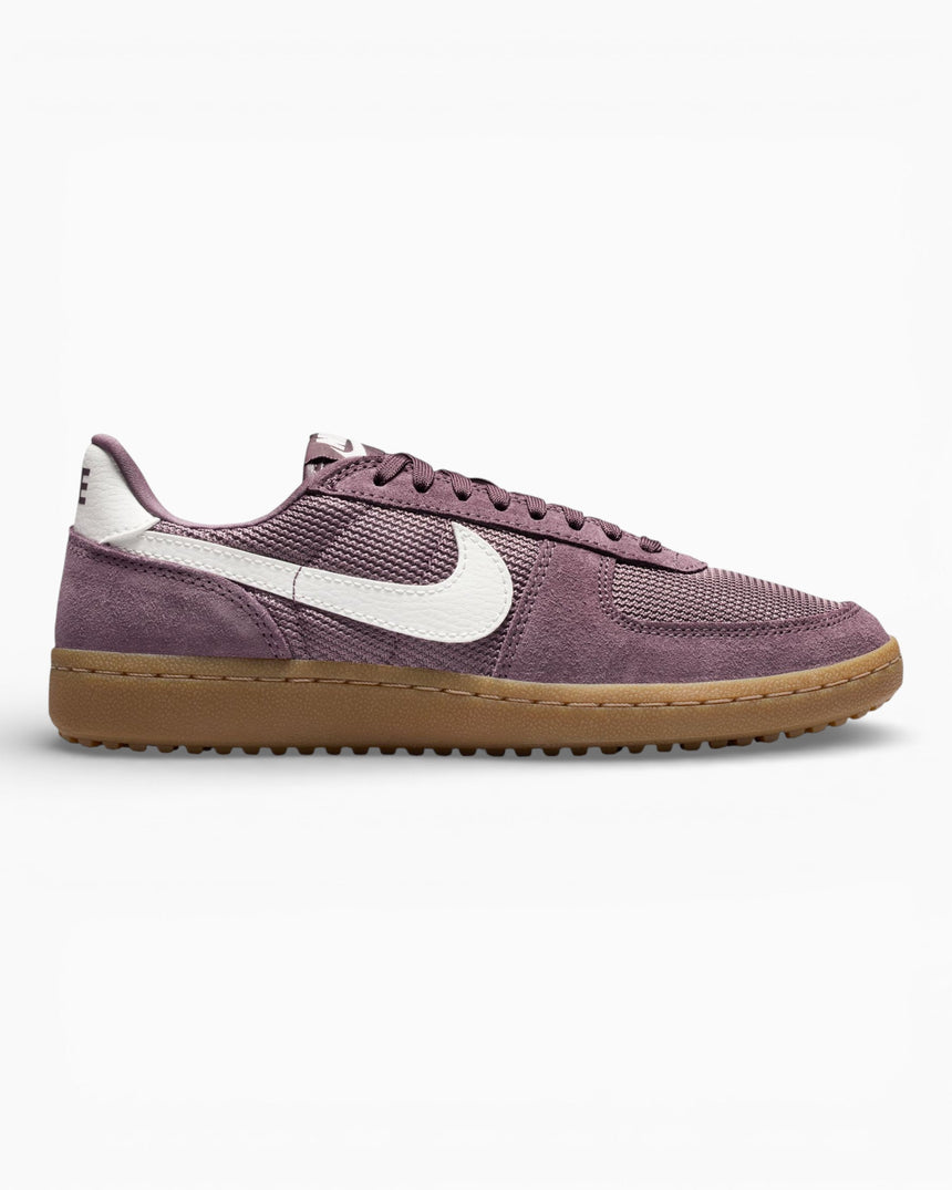 Nike Field General Kadın Sneaker Tattoo/Sail-Gum Dark Brown