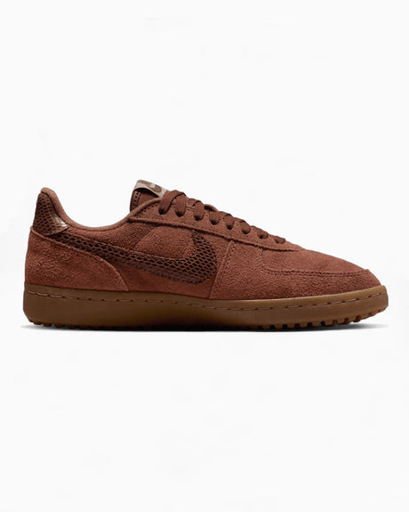 Nike Field General Suede Kadın Sneaker Fauna Brown/Baroque Brown/Baroque Brown