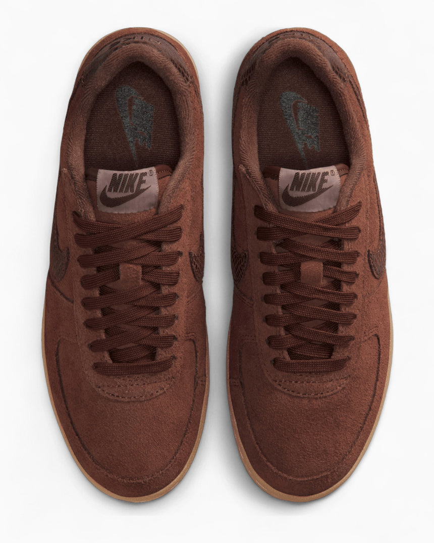 Nike Field General Suede Kadın Sneaker
