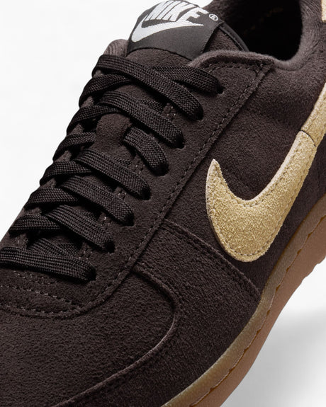 Nike Field General Suede Kadın Sneaker