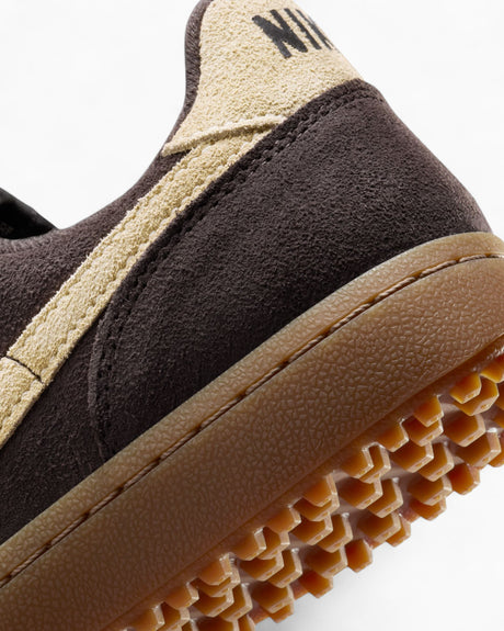 Nike Field General Suede Kadın Sneaker