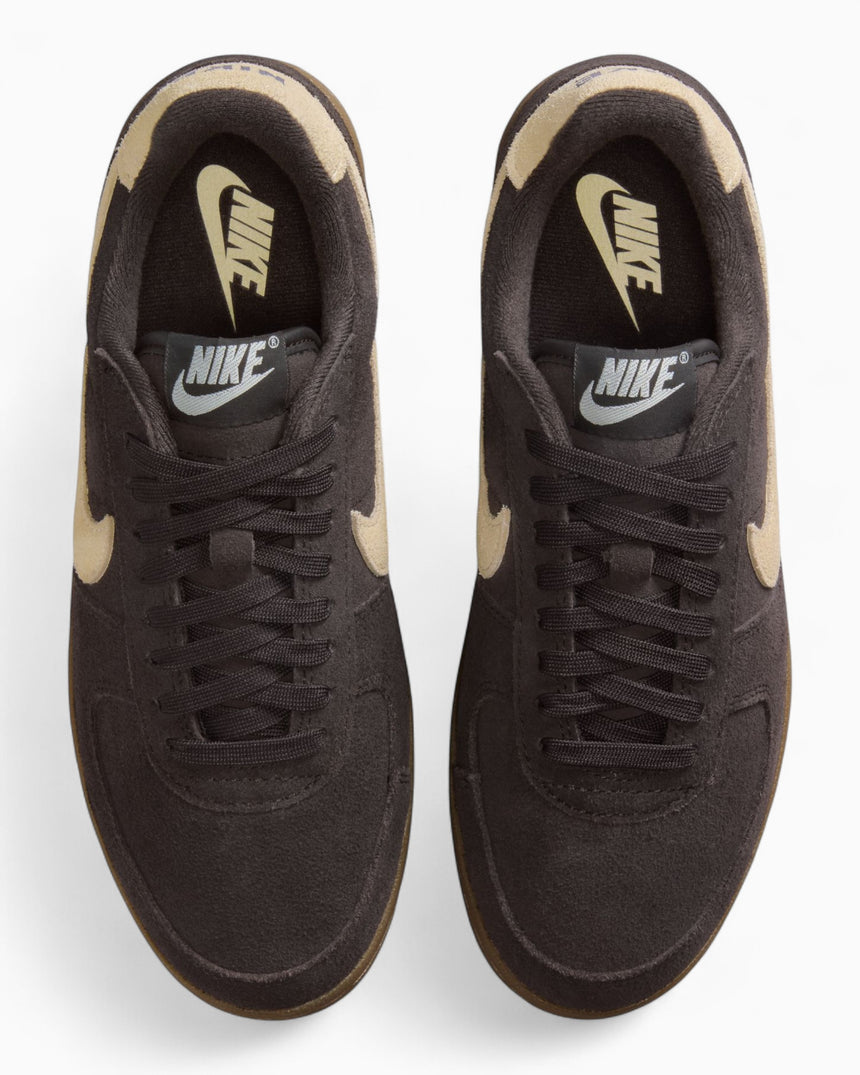 Nike Field General Suede Kadın Sneaker