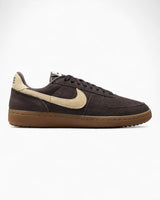 Nike Field General Suede Kadın Sneaker Velvet Brown/Alabaster-Gum Dark Brown