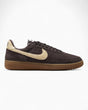 Nike Field General Suede Kadın Sneaker Velvet Brown/Alabaster-Gum Dark Brown