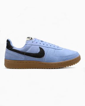 Nike Field General Suede Kadın Sneaker Aluminum/Black-Gum Dark Brown-Sail