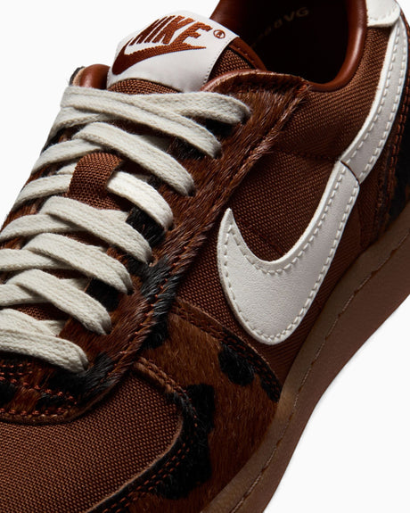 Nike Field General Suede "Leopard Print" Kadın Sneaker