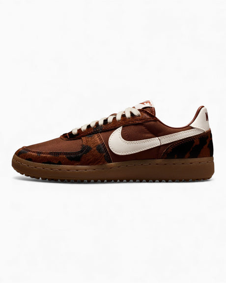 Nike Field General Suede "Leopard Print" Kadın Sneaker