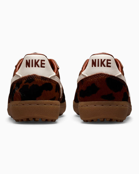 Nike Field General Suede "Leopard Print" Kadın Sneaker
