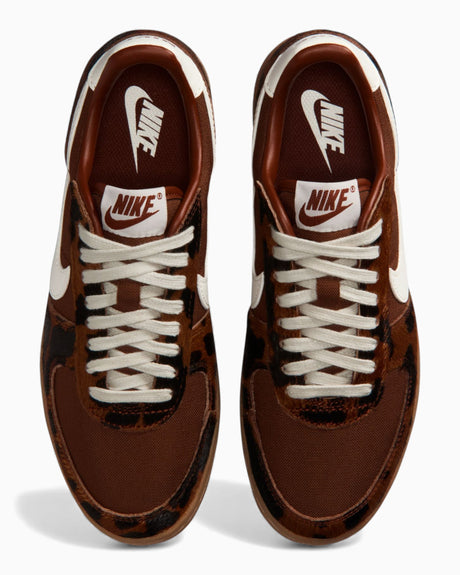 Nike Field General Suede "Leopard Print" Kadın Sneaker