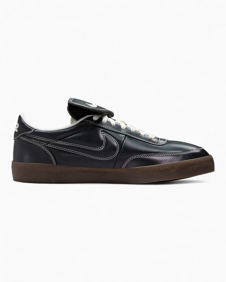 Nike Killshot 2 Premium Erkek Sneaker Black/Sail/Baroque Brown/Black