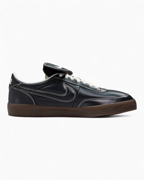 Nike Killshot 2 Premium Erkek Sneaker Black/Sail/Baroque Brown/Black