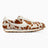 Nike LD-1000 Premium “Cow Print” Kadın Sneaker Phantom/Cacao Wow/Sail/Safety Orange