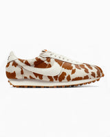 Nike LD-1000 Premium “Cow Print” Kadın Sneaker Phantom/Cacao Wow/Sail/Safety Orange