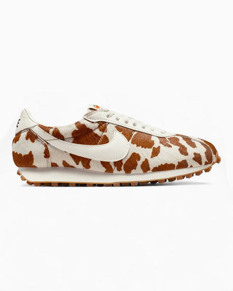 Nike LD-1000 Premium Kadın Sneaker Phantom/Cacao Wow/Sail/Safety Orange