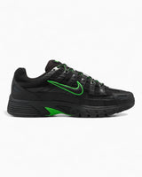 Nike P-6000 PRM Erkek Sneaker Black/Green Strike/Antrachite
