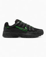 Nike P-6000 PRM Erkek Sneaker Black/Green Strike/Antrachite