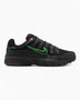 Nike P-6000 PRM Erkek Sneaker Black/Green Strike/Antrachite