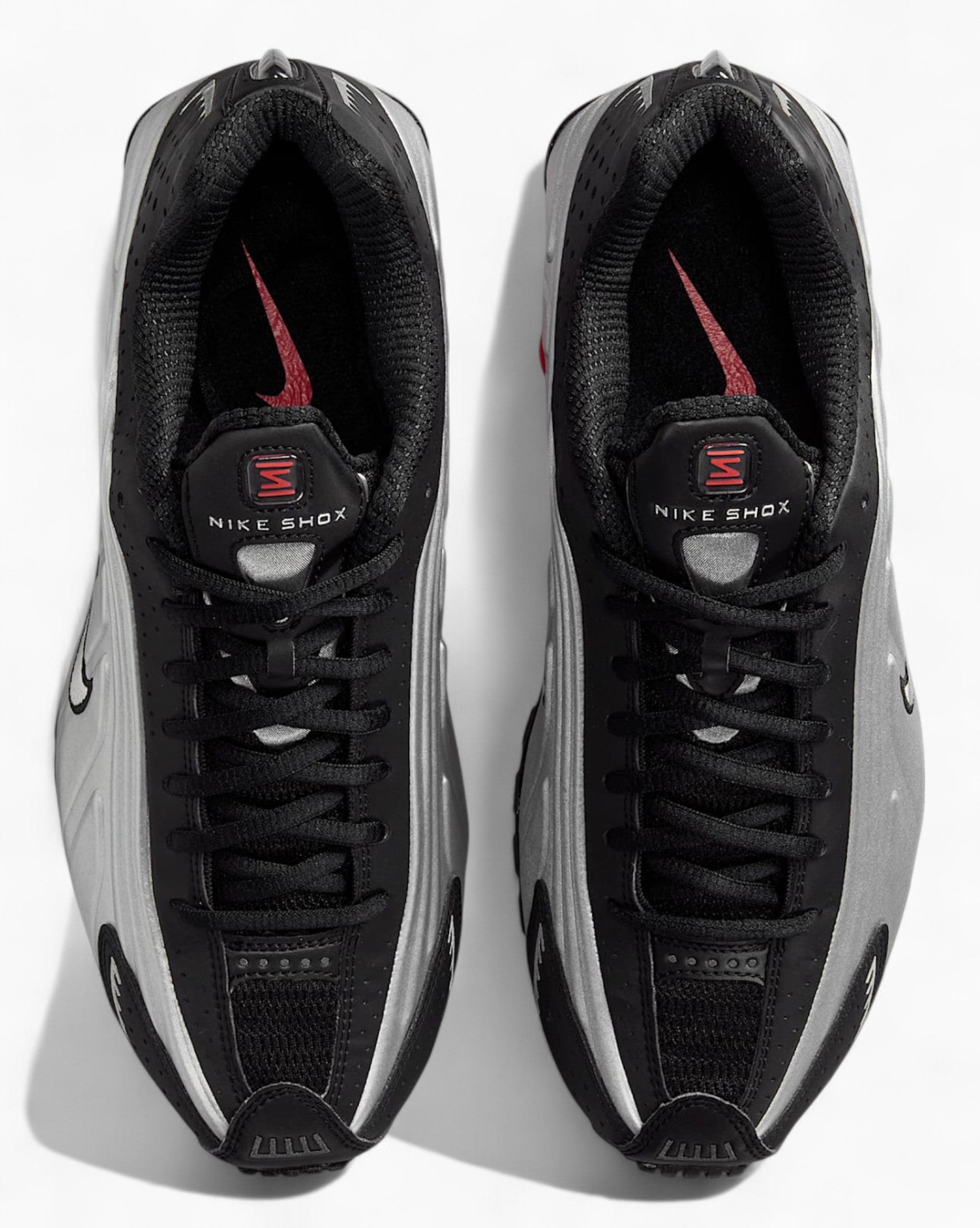 Nike Shox R4 Kadın Sneaker - vitruta