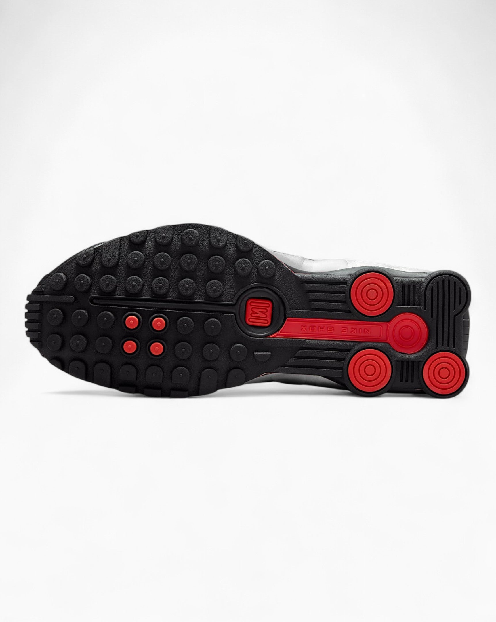 Nike Shox R4 Kadın Sneaker - vitruta