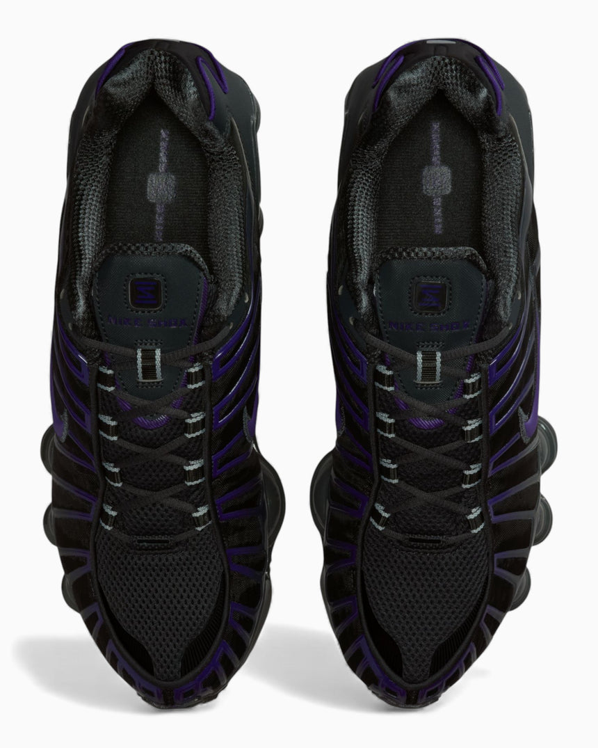 Nike Shox TL Erkek Sneaker