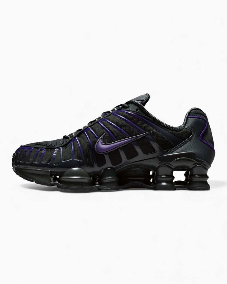 Nike Shox TL Erkek Sneaker