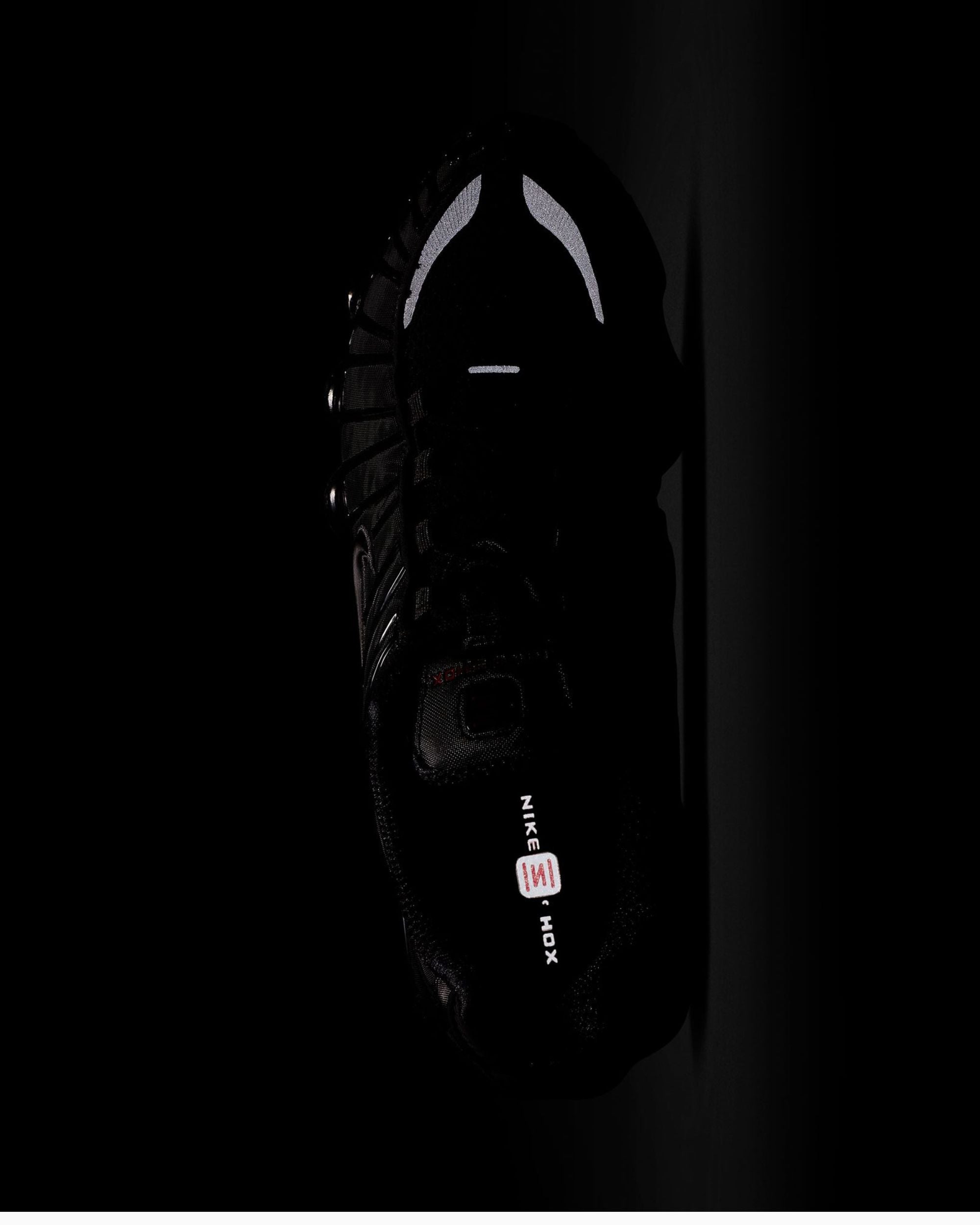 Nike Shox TL Erkek Sneaker - vitruta