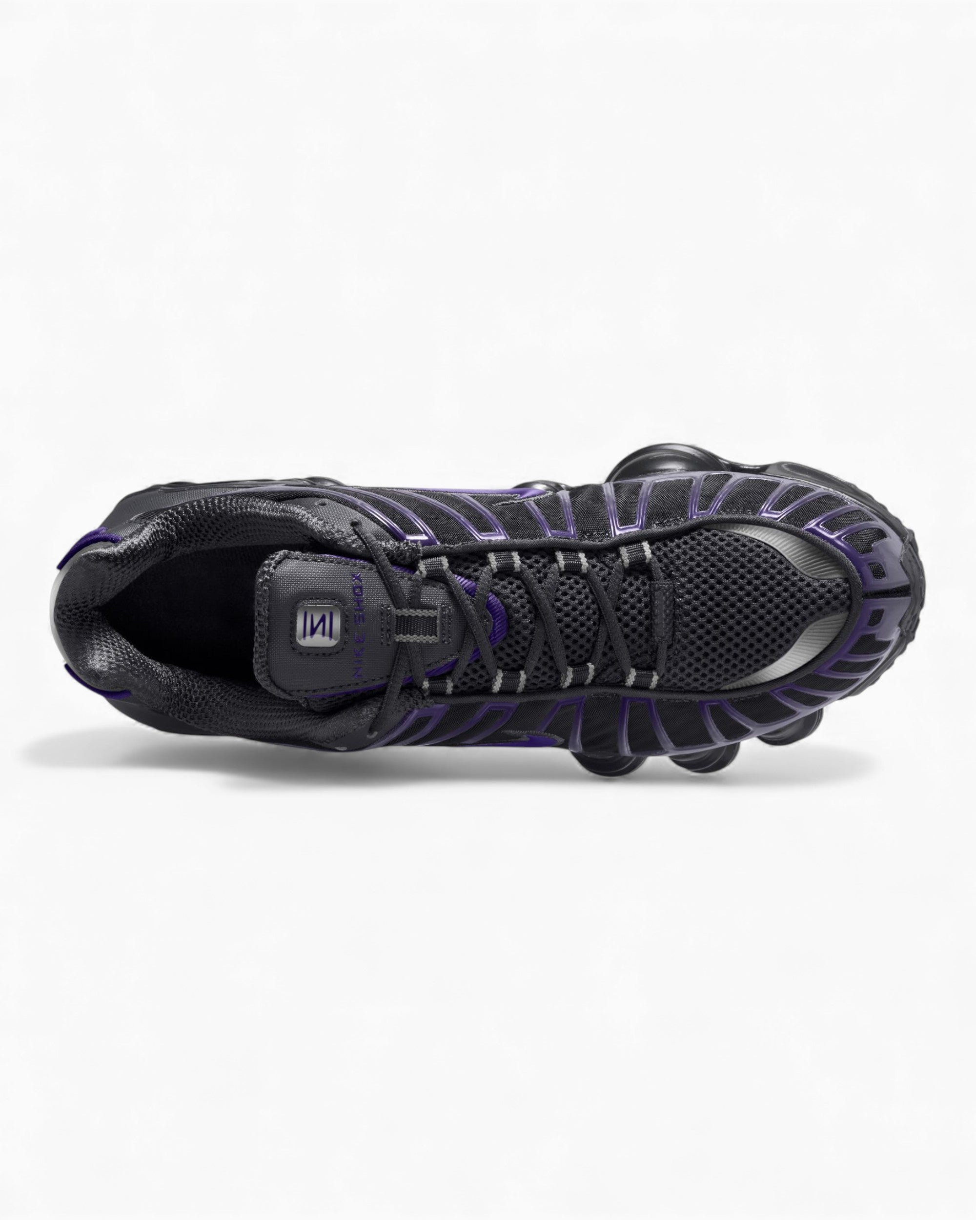 Nike Shox TL Erkek Sneaker - vitruta