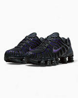 Nike Shox TL Erkek Sneaker